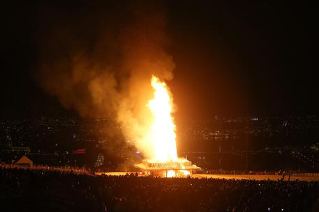 Disordini in Irlanda del nord, muore una giovane reporter