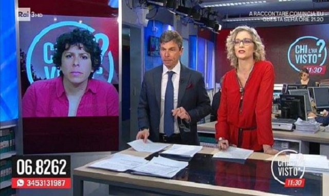 Siracusa, morte Tony Drago: dopo archiviazione la sorella Valentina "Tony ucciso due volte"