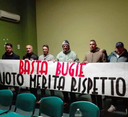 Noto, chiudono reparti di ginecologia e ostetricia: CasaPound occupa l'Ospedale Trigona