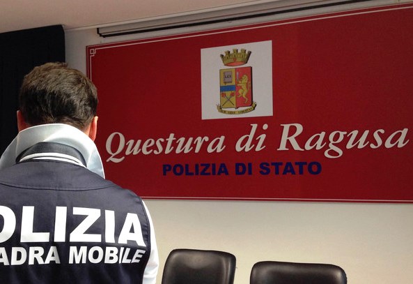 Ragusa, poliziotto uccide la moglie e si toglie la vita