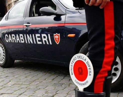 Rosolini, avrebbe commesso una rapina a mano armato: arrestato e condotto in carcere