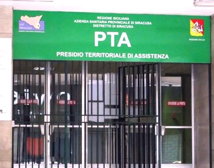 Siracusa, lo sportello esenzione ticket torna al Pta di via Brenta