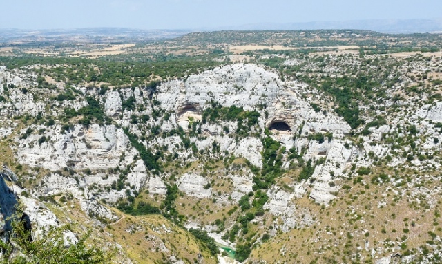 Sbloccato l'iter di istituzione del Parco degli Iblei, coinvolti 19 Comuni della provincia di Siracusa