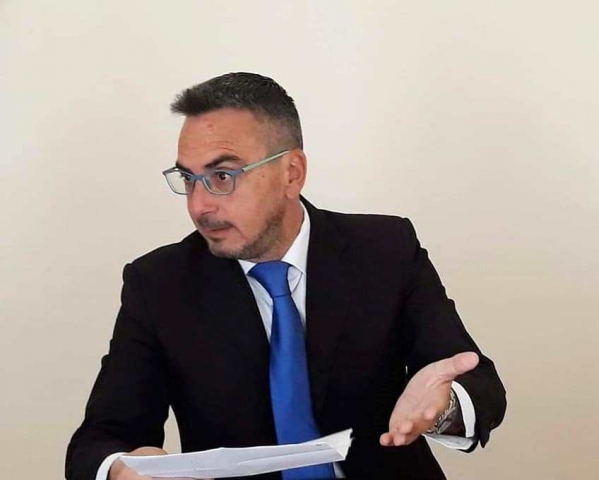 Siracusa, gestione stadio De Nicola: il consigliere Buonomo prepara un'interrogazione