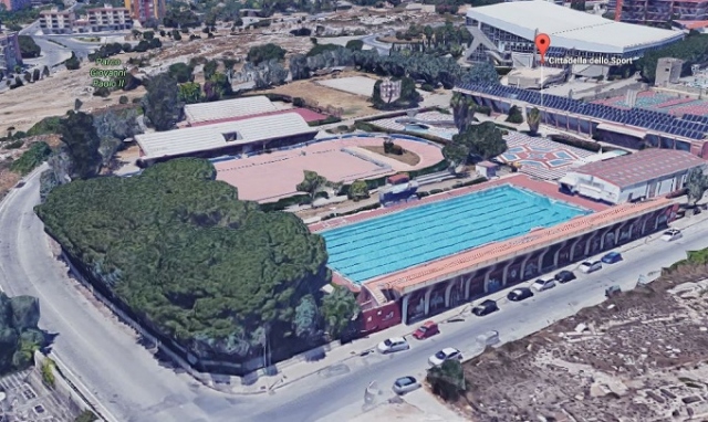 Siracusa, utenze Cittadella dello Sport: Baio "Il gestore dovrebbe pagare il 100%"