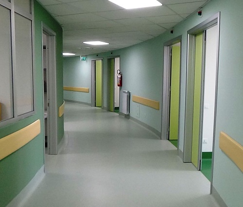 Siracusa, nuovo ospedale: Zappulla-Gibellino "Si convochi una conferenza pubblica"