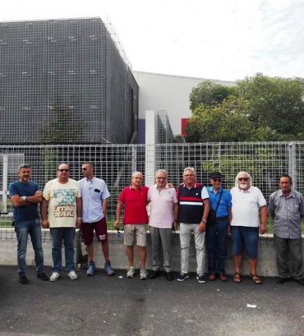 Siracusa, ancora chiuso l'Ostello della Gioventù