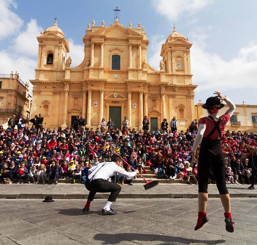 Noto, “Nei Luoghi della Bellezza”: dal 7 al 14 aprile la IX edizione