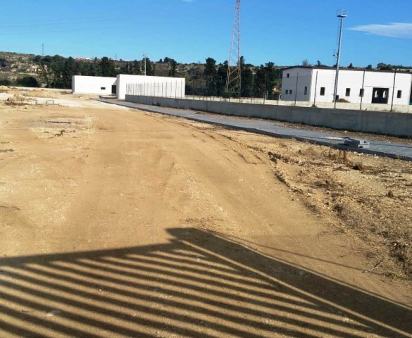 Siracusa, Vinciullo: "Fermi i lavori per l’Area Attendamenti e Containers e del Centro Operativo di Protezione Civile"