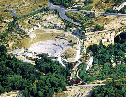 Istituzione Parco di Siracusa, Eloro, Villa del Tellaro: Scerra "Enti agiscano in sinergia"