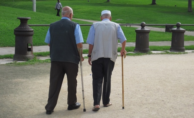 Siracusa, servizi sociali disastrosi: si mobilita il sindacato unitario dei pensionati