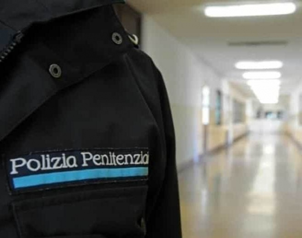 Siracusa, aggressione in carcere ai danni della Polizia Penitenziaria
