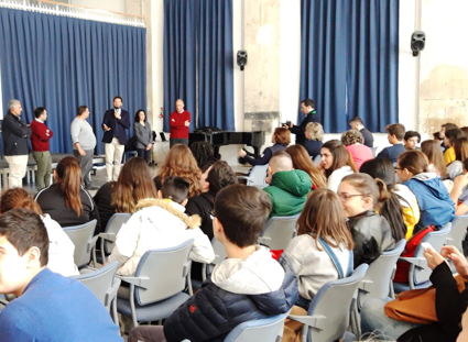 “A Scuola di Resilienza Aretusea”, il percorso per la sicurezza del territorio