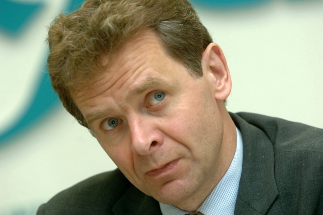 RIAN_archive_166764_News_conference_on_reforming_IMF_quotas_and_voting_rights