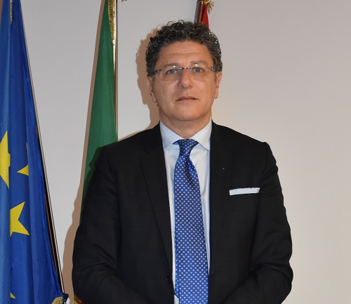 Siracusa, Salvatore Lucio Ficarra è il direttore generale dell'Asp
