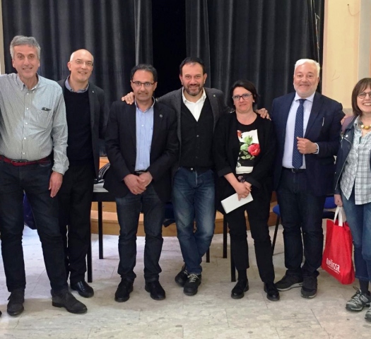Siracusa, Di Salvo nella Giunta esecutiva nazionale dell’Ucsi