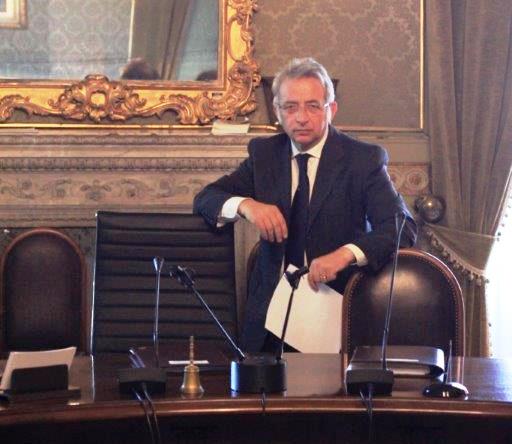 Siracusa, Vinciullo: "Chiusa da settimane la postazione del 118 di Cassibile"