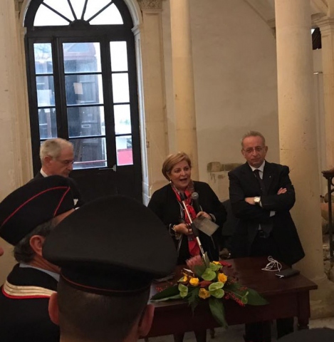 Siracusa, 2,3 milioni di euro per l’ex Museo Archeologico Nazionale