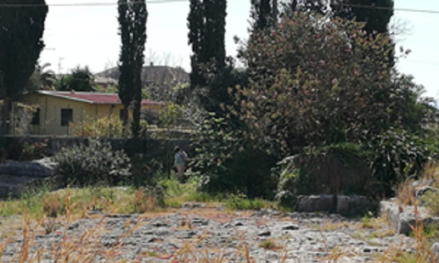 Siracusa, l'istituto Vittorini adotta l'area archeologica adiacente alla scuola