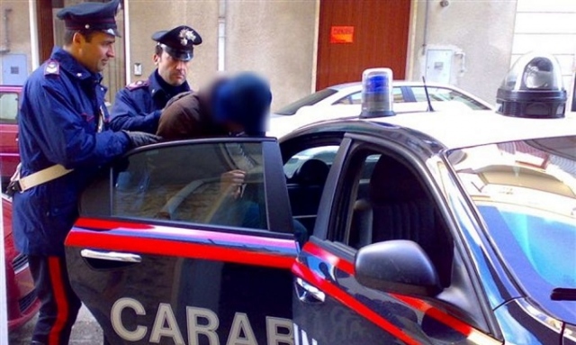 Agrigento, arrestata banda di spacciatori immigrati