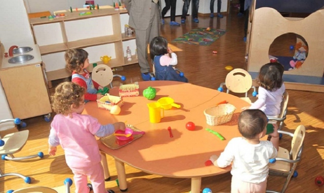 Siracusa, rimodulate le rette per gli asili nido comunali: si passa da 3 a 7 fasce di reddito