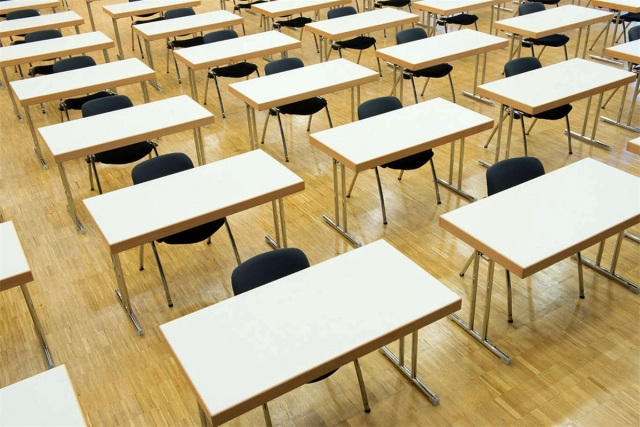 Operazione "Scuole sicure", disponibili oltre 49 mila euro per gli istituti siracusani