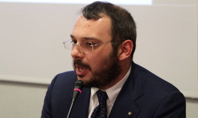 Siracusa, tentata violenza privata al giornalista Paolo Borrometi: condanna a 2 anni e 4 mesi per Francesco De Carolis