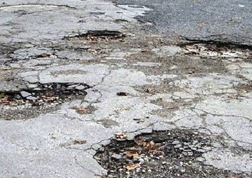 Siracusa, oltre un milione per mettere in sicurezza le strade