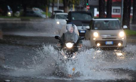 Maltempo, in arrivo temporali su Calabria, Puglia, Basilicata