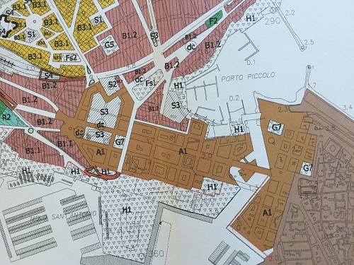 Siracusa, mobilità sostenibile: via libera a Put e Pums