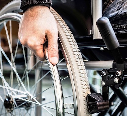 Rosolini, disabili gravi: aperti i termini per presentazione delle istanze per il Patto di Servizio