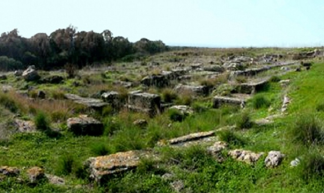 Noto, cancellato il parco archeologico Eloro e Villa del Tellaro