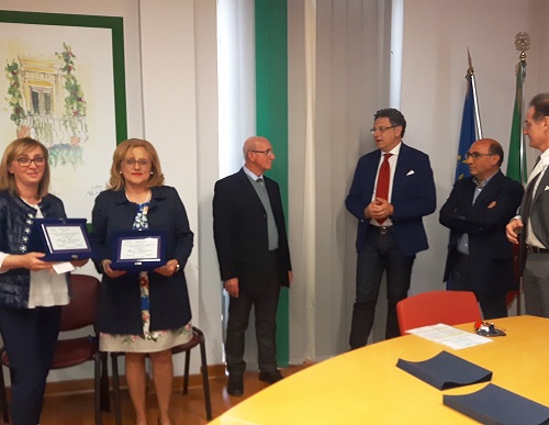 Siracusa, laurea e diploma con il massimo dei voti: premiati figli di dipendenti Asp