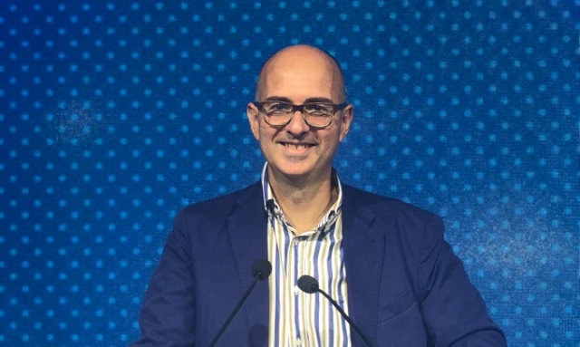 Siracusa, Elio Piscitello vicepresidente di Confcommercio Sicilia