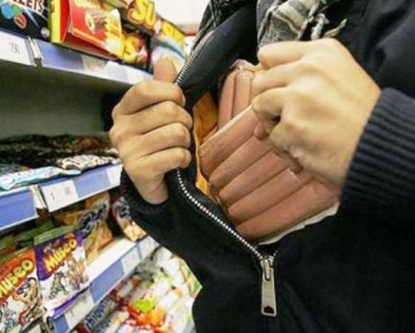 Augusta, furto in supermercato: denunciato presunto autore