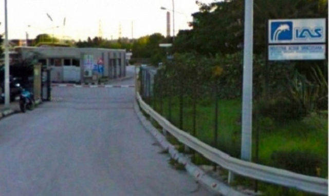 Siracusa, sequestro Ias: tavolo in prefettura per esaminare soluzioni