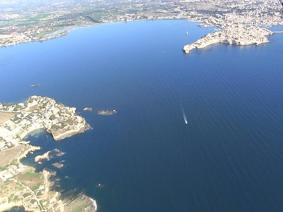 Siracusa, 405 mila euro per il Porto Grande