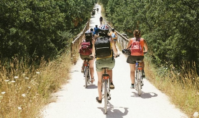 Ciclovia della Magna Grecia, firmato il protocollo d'intesa: passerà da Siracusa e Pachino