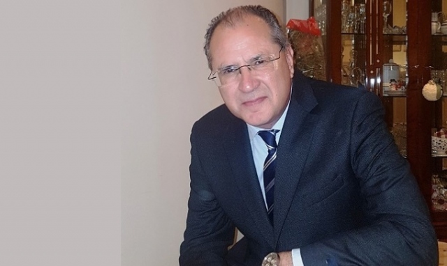 Siracusa, il nuovo presidente del Cipa è Mario Lazzaro
