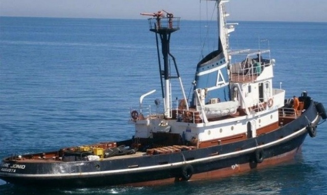 Marsala, nuova missione per nave Mare Jonio