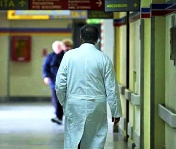 Pachino, aggredito dottore in Guardia medica: una denuncia