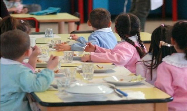 Siracusa, appalto mensa scolastica: aggiudicata alla Cot fino al 31 maggio
