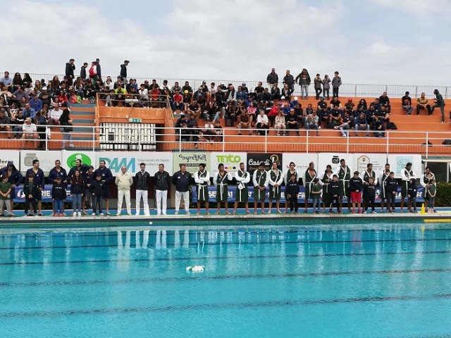 Siracusa, l'Ortigia batte la Nuoto Catania ed è ad un passo dalla Final Six