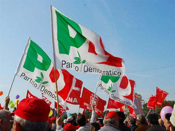 Siracusa, anche il Pd aderisce alla manifestazione di sabato 13 indetta dai sindacati