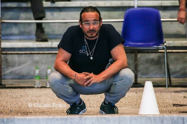 L'Ortigia prepara il match di sabato contro Nuoto Catania