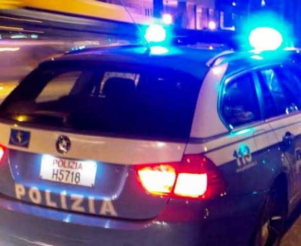 Siracusa, tenta furto in appartamento: arrestato marocchino