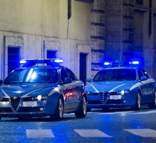 Lentini, resistenza e oltraggio a pubblico ufficiale: arrestato