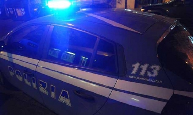 Siracusa, lite in strada: denunciati 2 extracomunitari