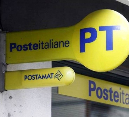 Augusta, innovazione e dispositivi di sicurezza per il nuovo Atm Postamat