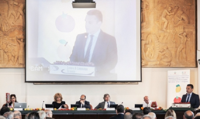 Siracusa, prodotti Igp: un primo passo concreto verso il Giappone